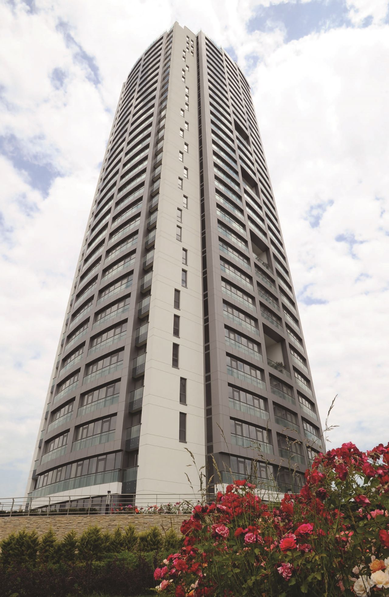 Brandium Residence & Mall image 3