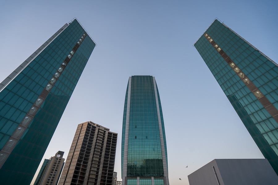 Business Tower image 2