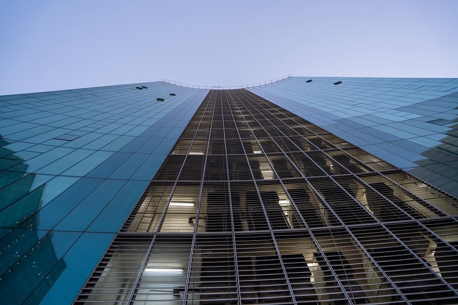 Business Tower image 3