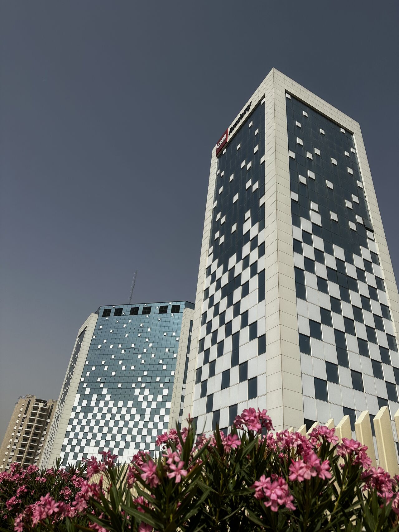 Erbil Media City image 2