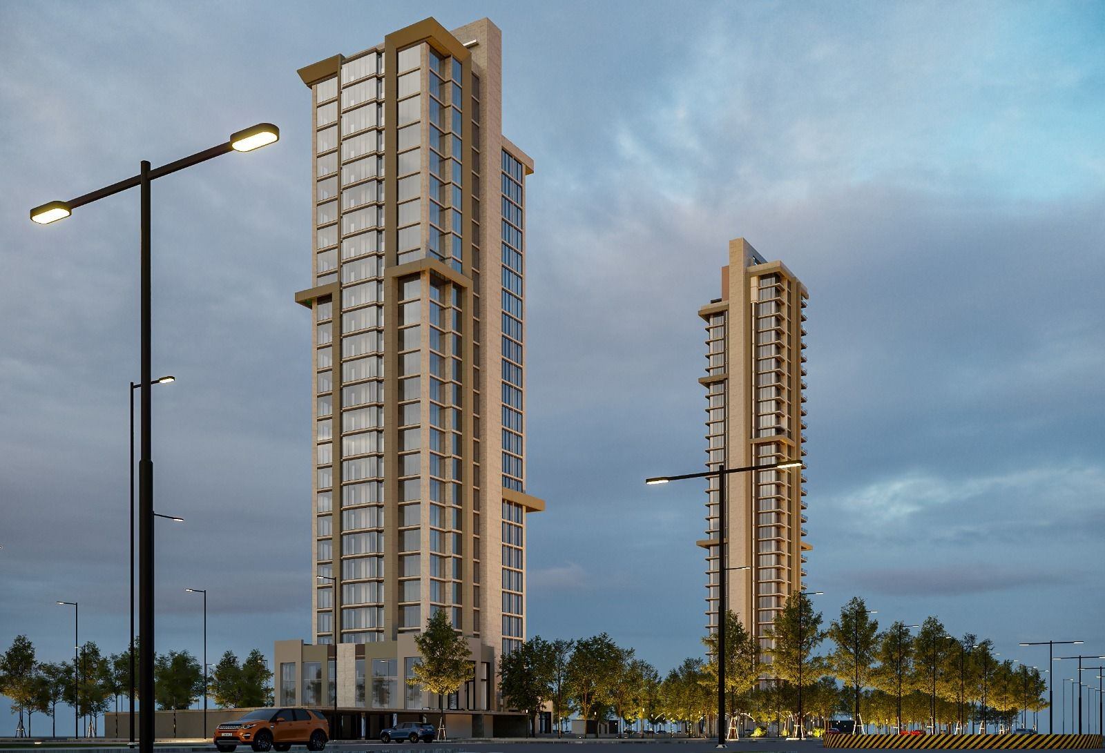 Tuna Park Atasehir