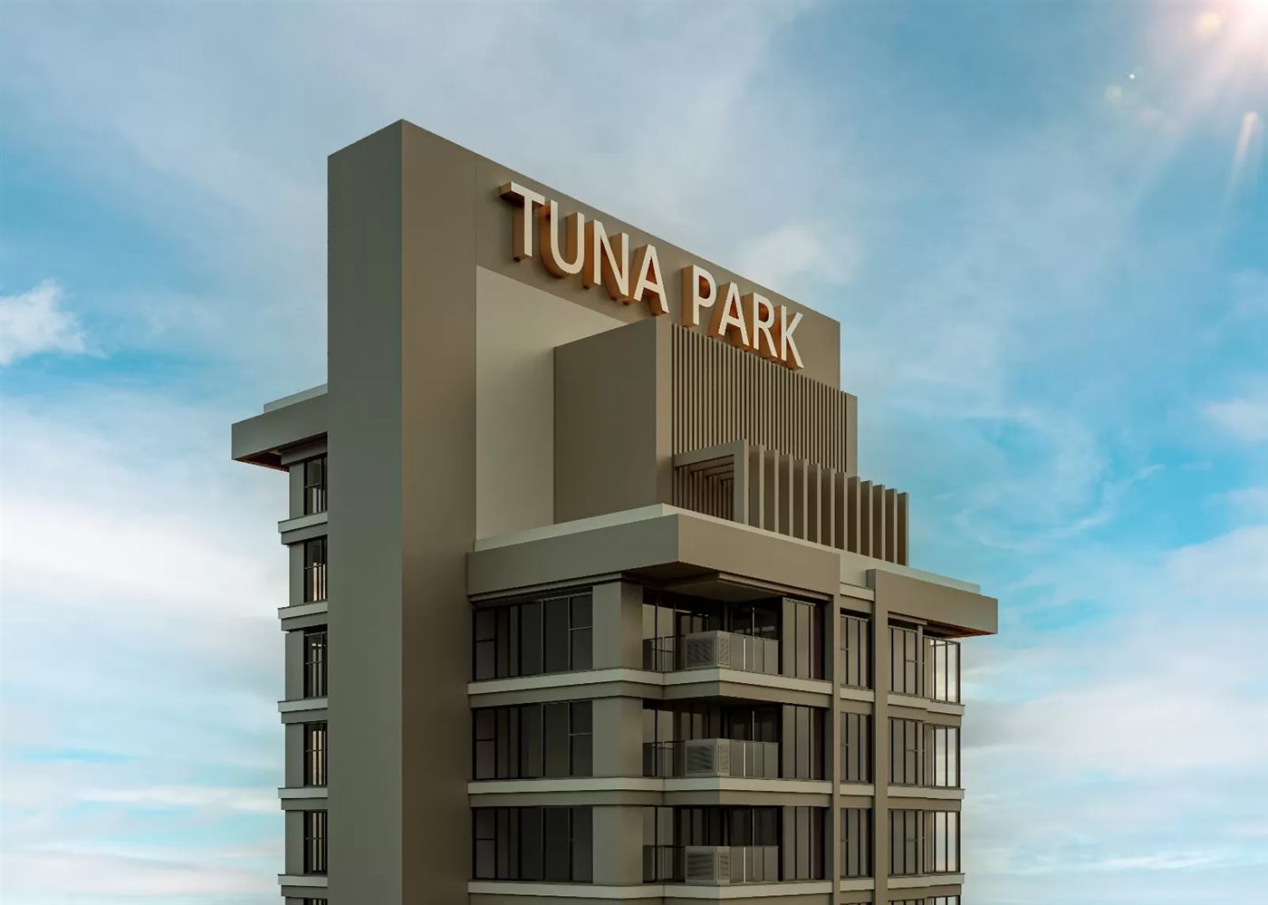 Tuna Park Atasehir image 3